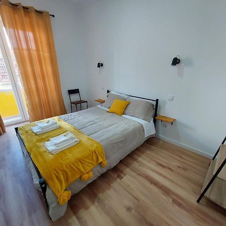 Wolley - Peniche Guesthouse 2 מראה חיצוני תמונה