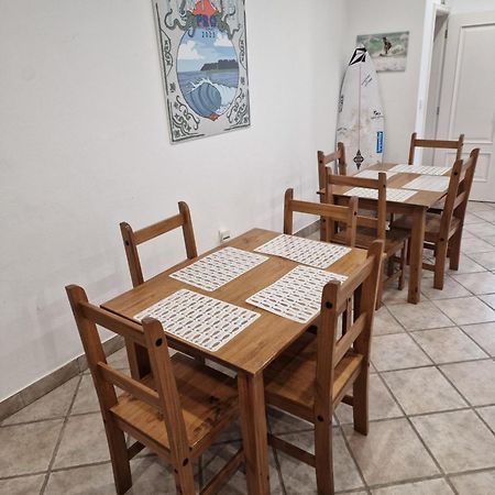 Wolley - Peniche Guesthouse 2 מראה חיצוני תמונה