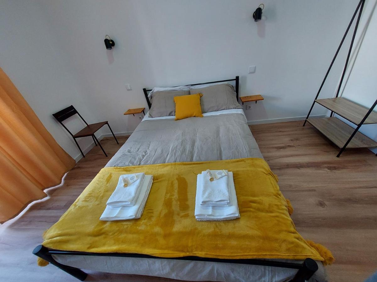 Wolley - Peniche Guesthouse 2 מראה חיצוני תמונה