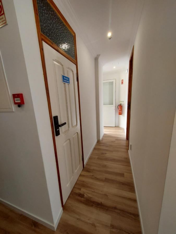 Wolley - Peniche Guesthouse 2 מראה חיצוני תמונה