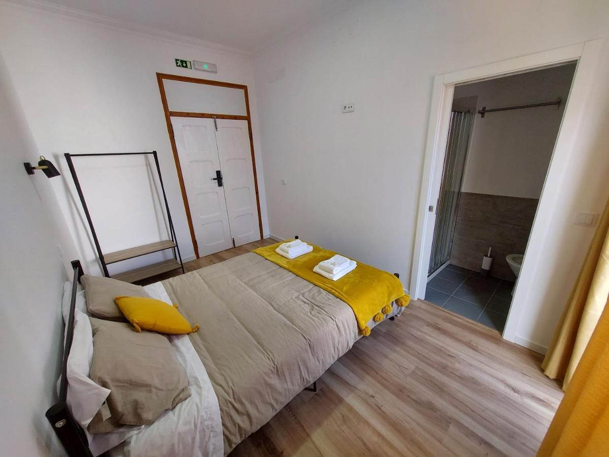 Wolley - Peniche Guesthouse 2 מראה חיצוני תמונה