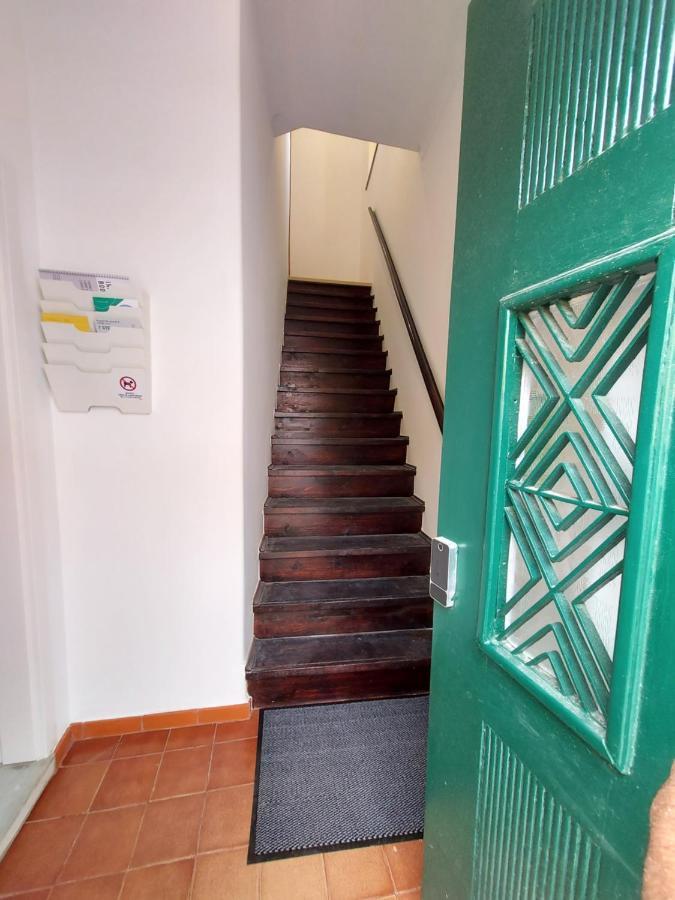 Wolley - Peniche Guesthouse 2 מראה חיצוני תמונה