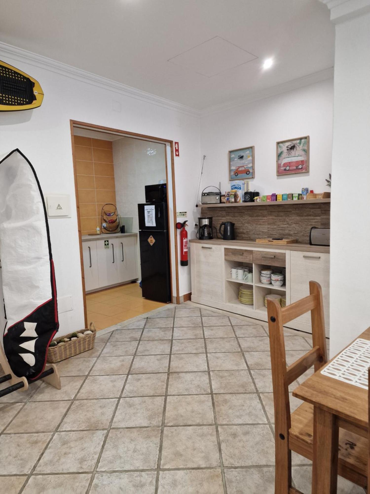 Wolley - Peniche Guesthouse 2 מראה חיצוני תמונה